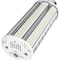 Satco 20/40/60W & CCT 3/4/5K Select - LED Hi-Pro Wall Pack - EX39 100-277V S28987 - alternate 2